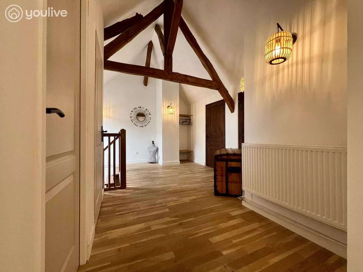 Maison Illiers-Combray