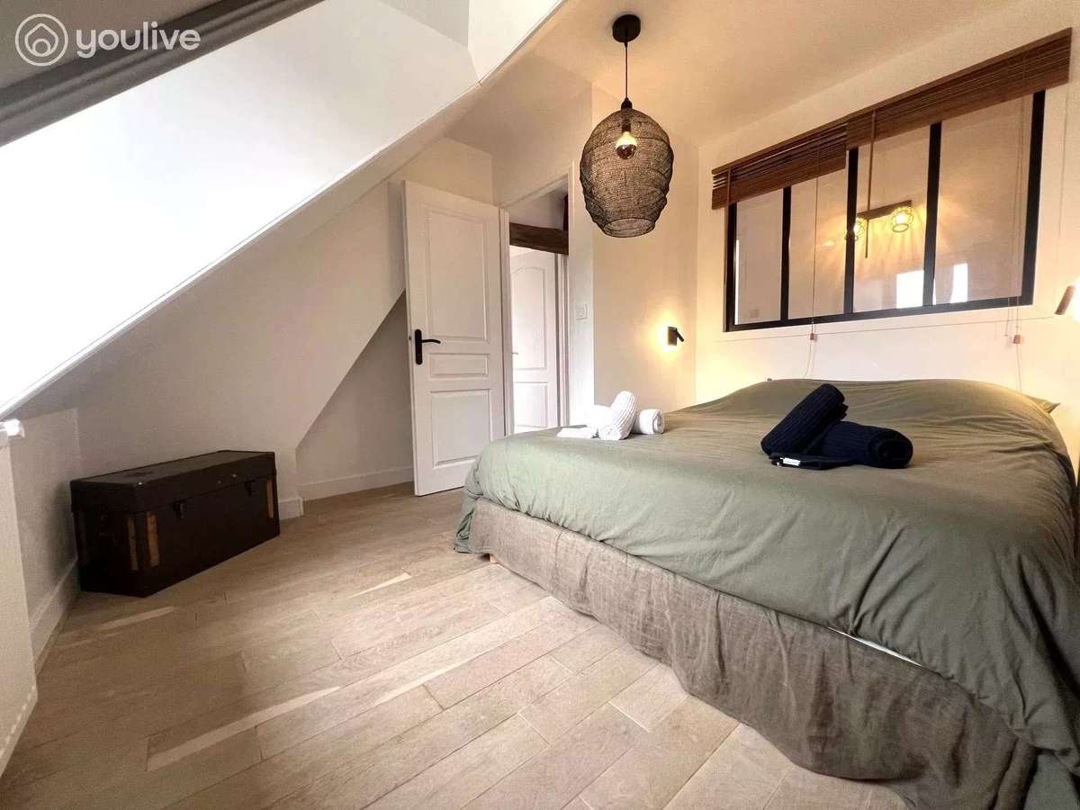 Maison Illiers-Combray