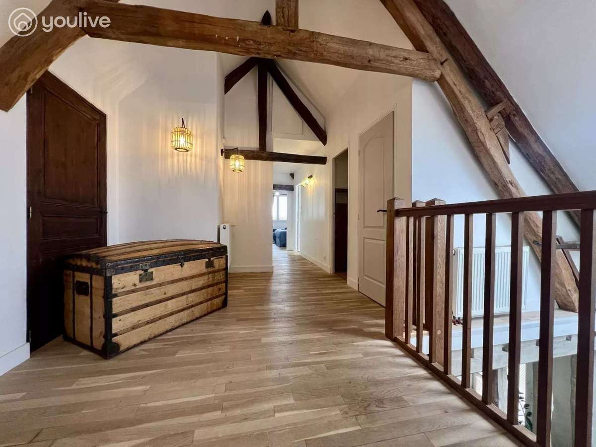 Maison Illiers-Combray