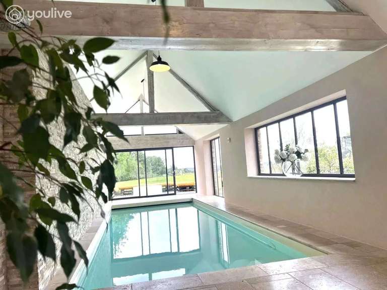 House Illiers-Combray - 4 bedrooms