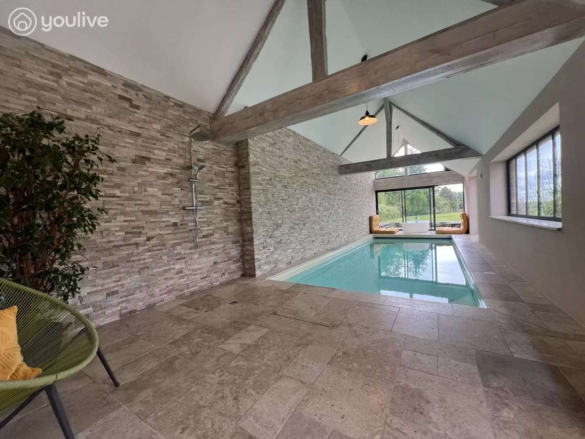 Maison Illiers-Combray