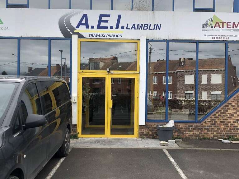 House, villa and property for Sale NordPasdeCalais BellesPierres