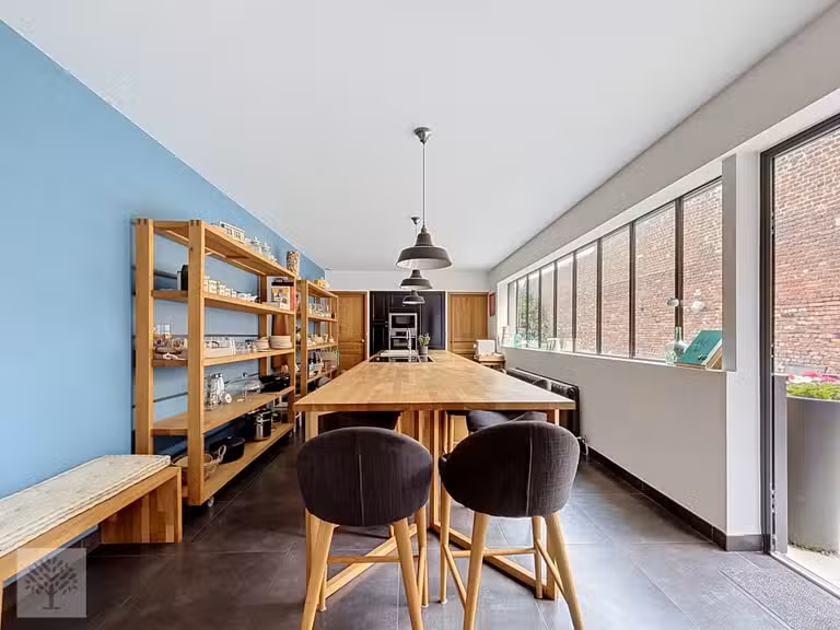 Maison Illies - 5 chambres - 182m²