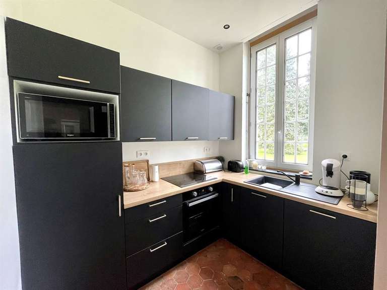 Manor Illois - 4 bedrooms - 343m²