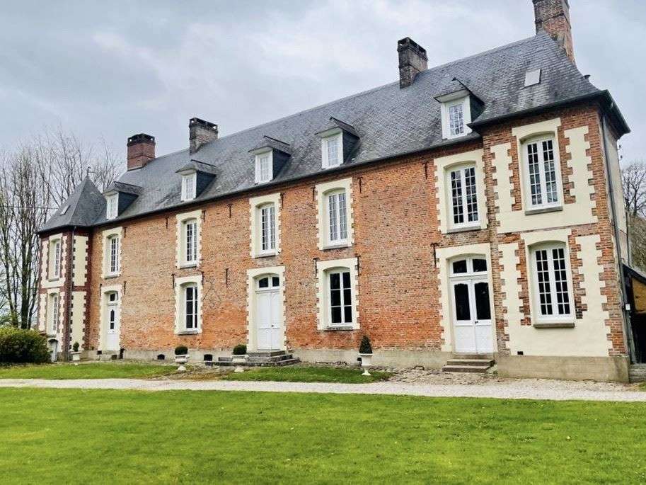 Manoir Illois