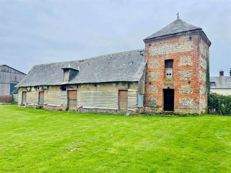 Manor Illois - 4 bedrooms - 343m²