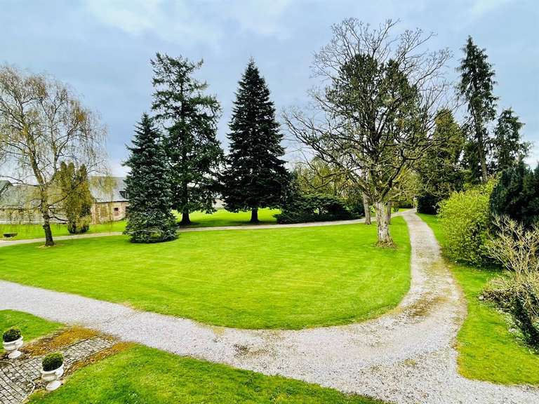 Manor Illois - 4 bedrooms - 343m²