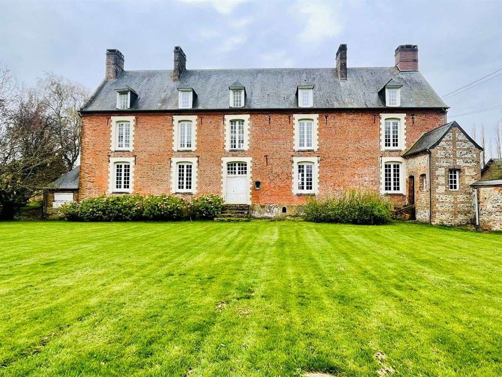 Manoir Illois