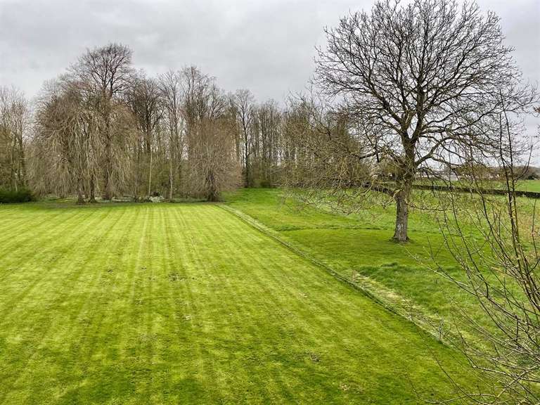 Manoir Illois - 4 chambres - 343m²