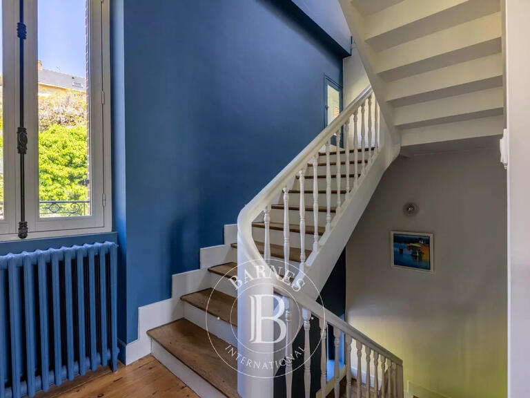 House Indre - 5 bedrooms - 219m²