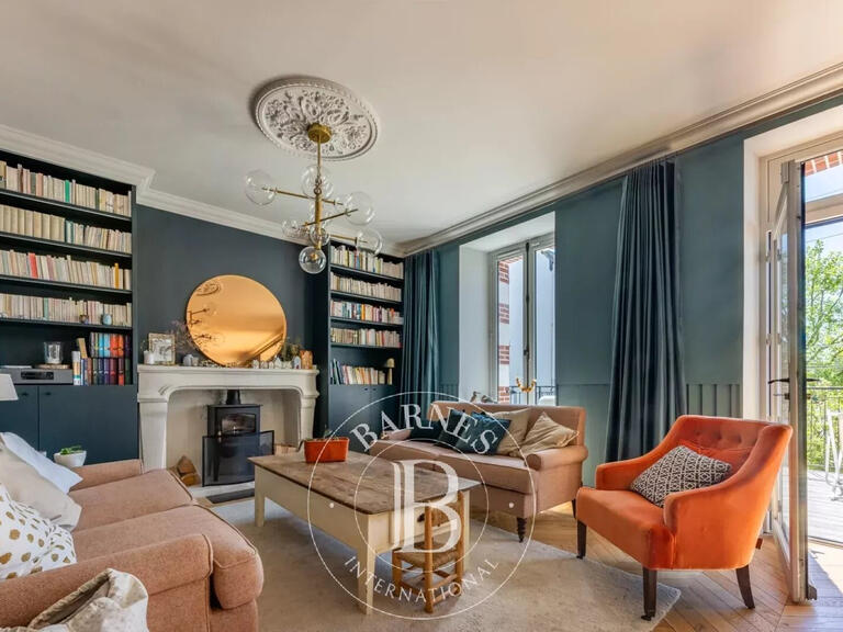 House Indre - 5 bedrooms - 219m²