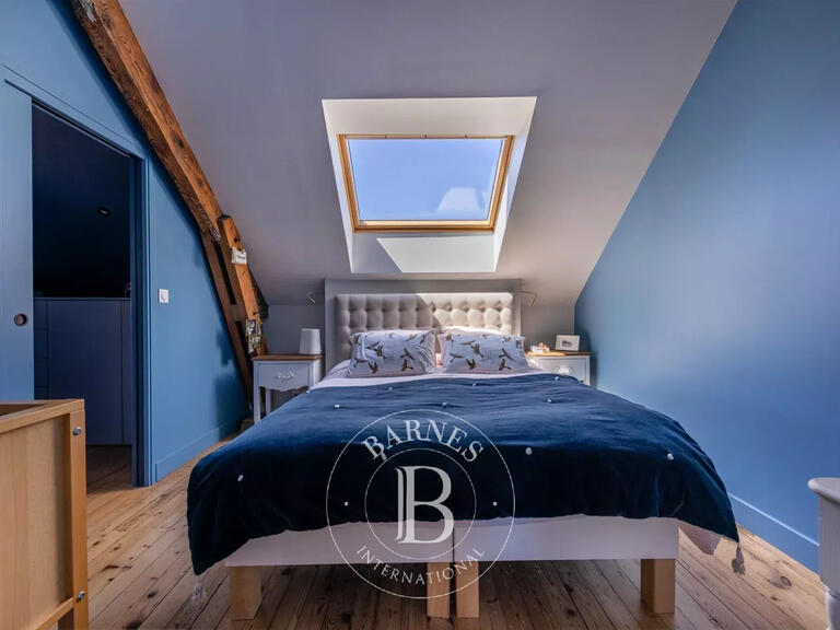 House Indre - 5 bedrooms - 219m²