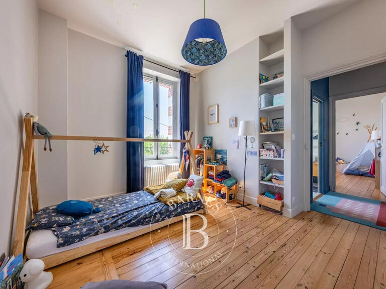 House Indre - 5 bedrooms - 219m²