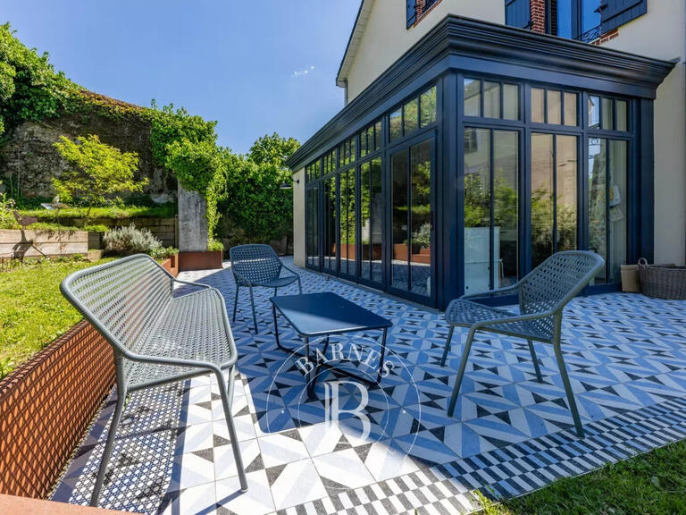 House Indre - 5 bedrooms - 219m²