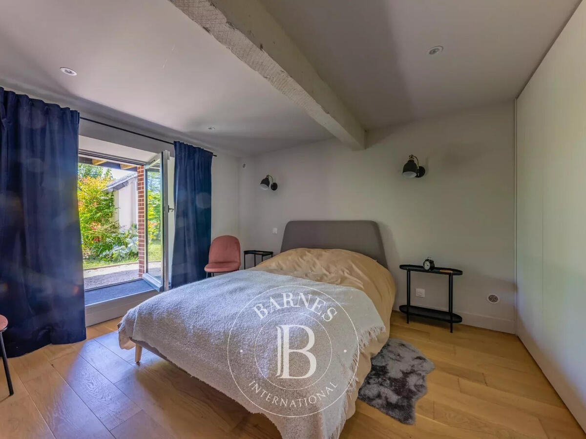 House Indre