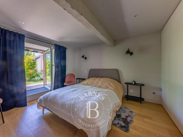 House Indre - 5 bedrooms - 219m²
