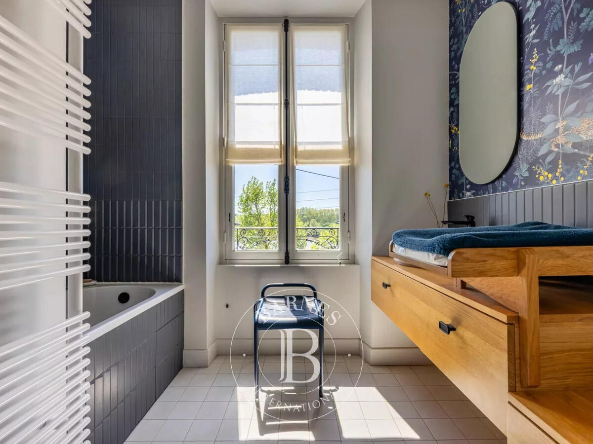 House Indre