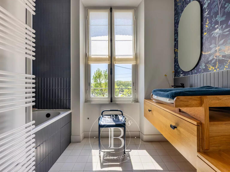 House Indre - 5 bedrooms - 219m²