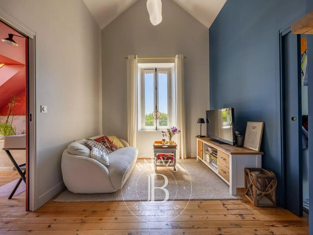 House Indre