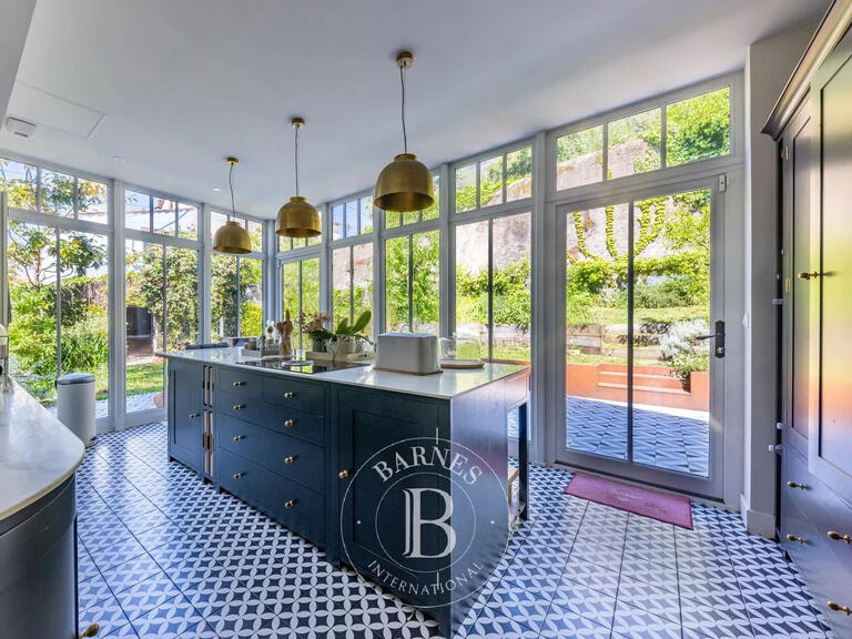 House Indre - 5 bedrooms - 219m²