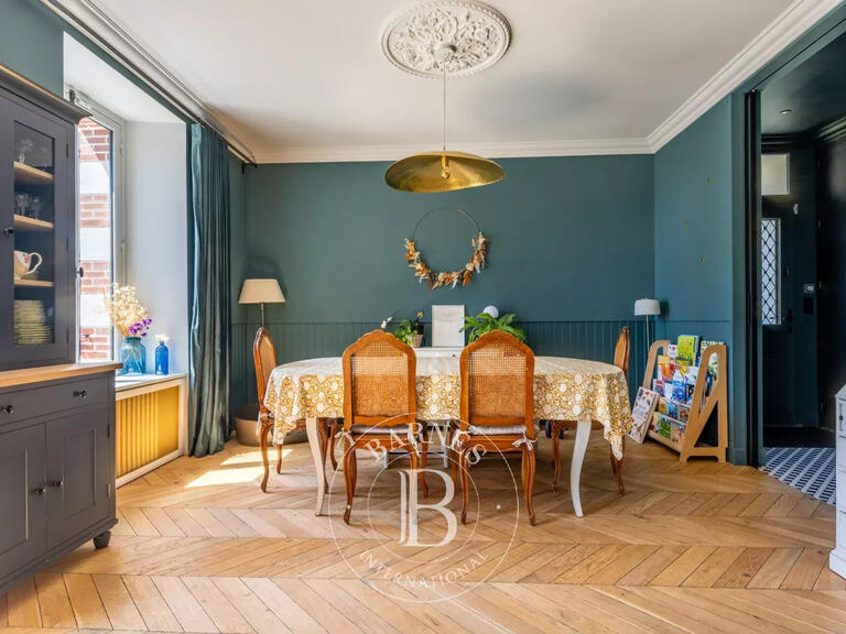 House Indre - 5 bedrooms - 219m²