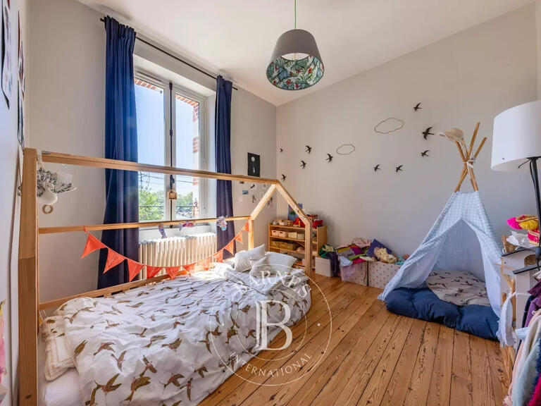 House Indre - 5 bedrooms - 219m²