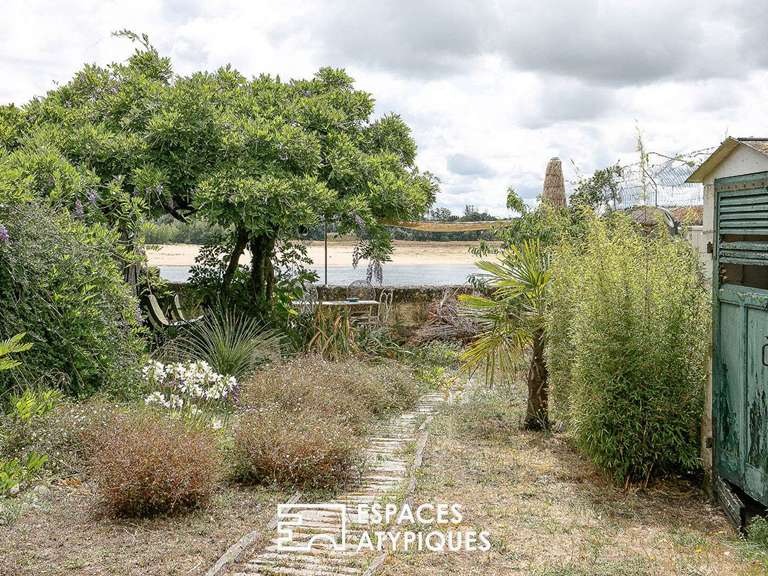 Maison Ingrandes-le-Fresne-sur-Loire - 3 chambres