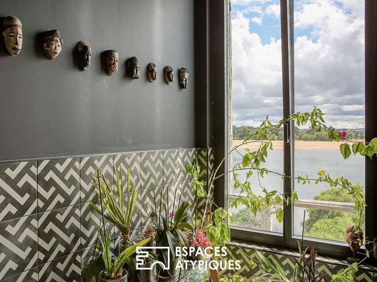 House Ingrandes-le-Fresne-sur-Loire - 3 bedrooms