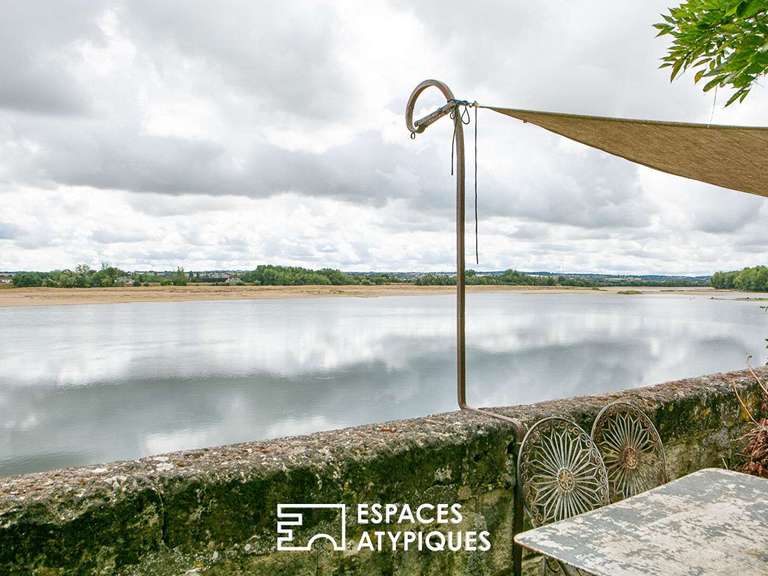 Maison Ingrandes-le-Fresne-sur-Loire - 3 chambres