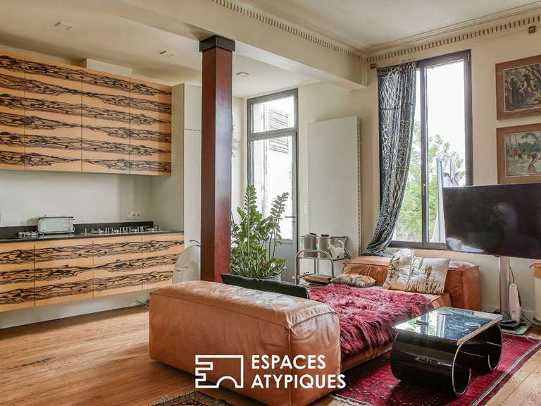 House Ingrandes-le-Fresne-sur-Loire - 3 bedrooms