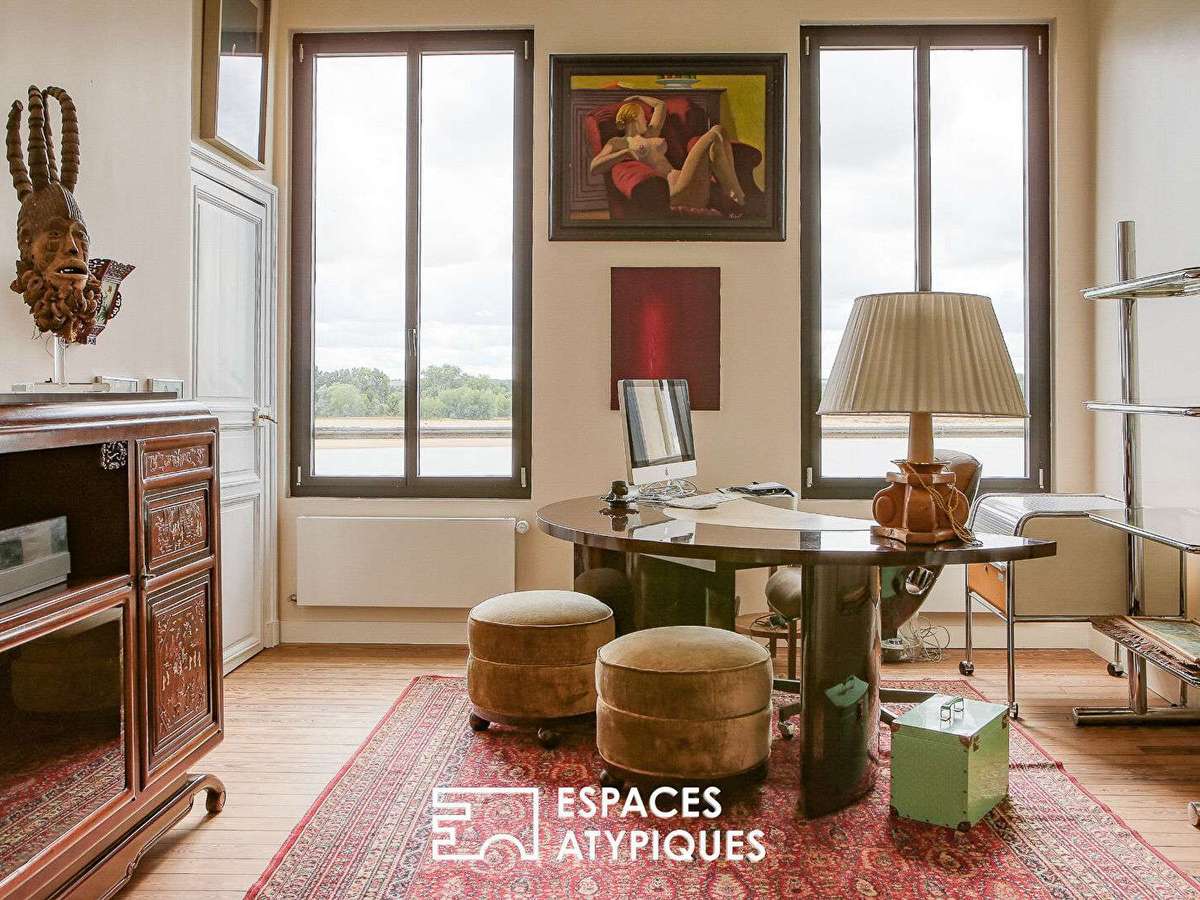 Maison Ingrandes-le-Fresne-sur-Loire