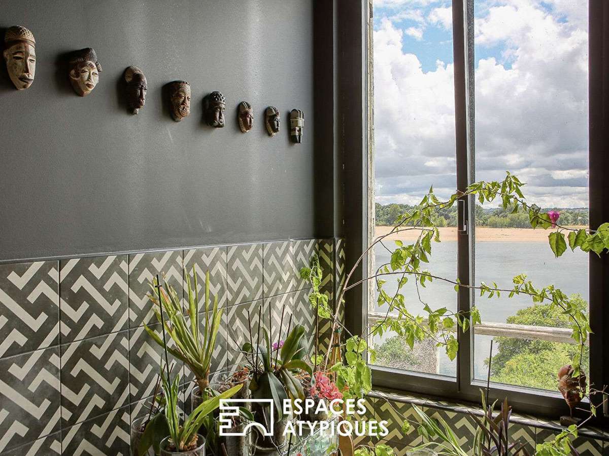 House Ingrandes-le-Fresne-sur-Loire