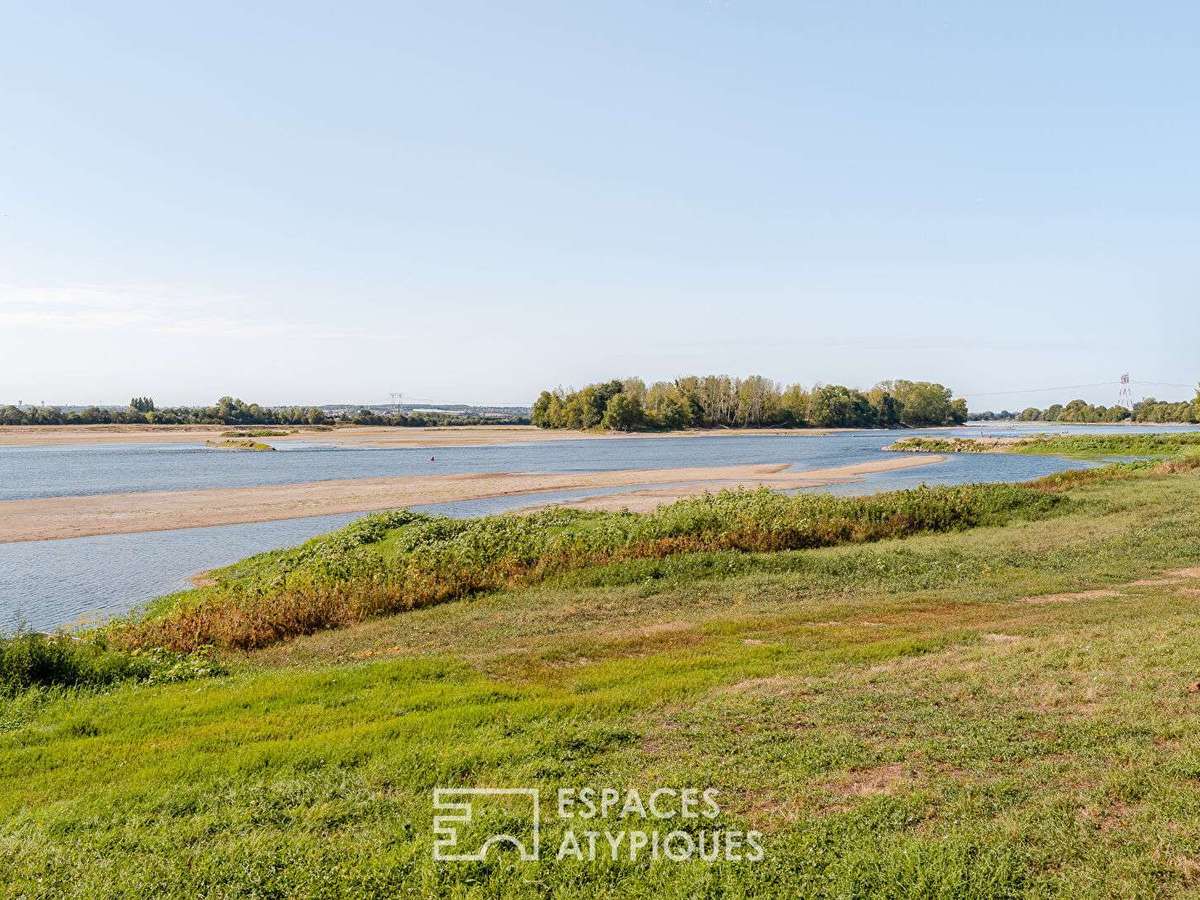 House Ingrandes-le-Fresne-sur-Loire