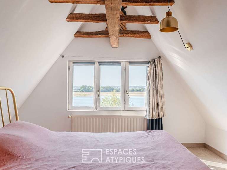 Maison Ingrandes-le-Fresne-sur-Loire - 3 chambres