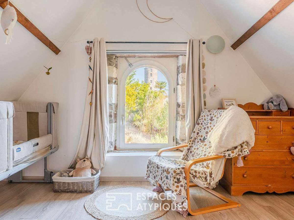 Maison Ingrandes-le-Fresne-sur-Loire