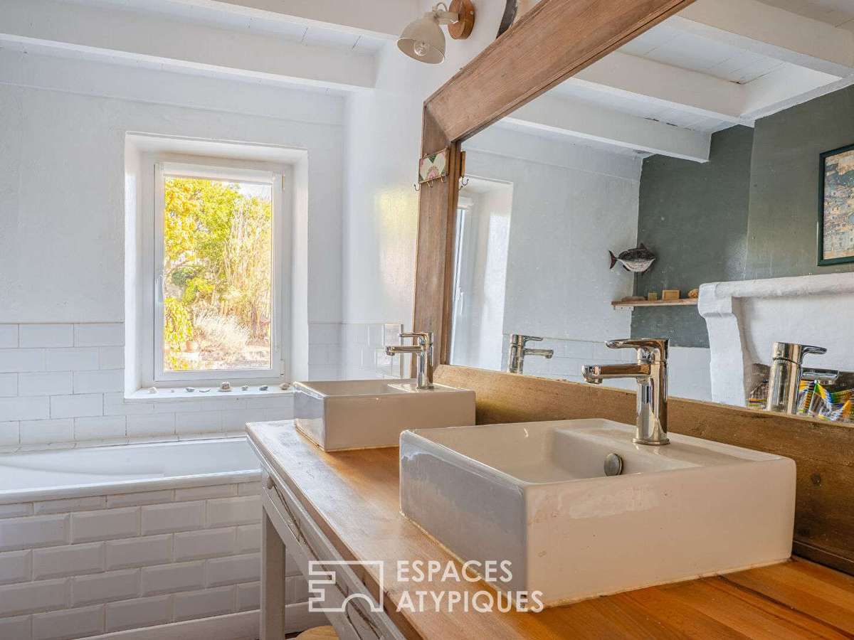 House Ingrandes-le-Fresne-sur-Loire