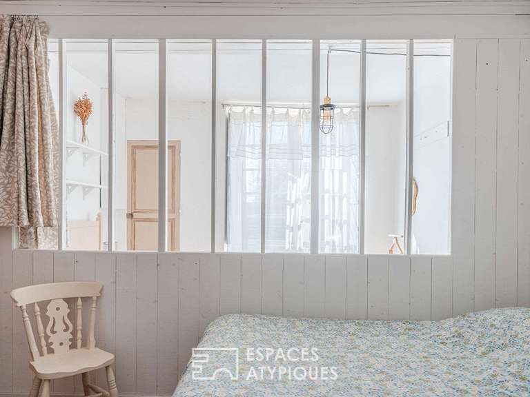 Maison Ingrandes-le-Fresne-sur-Loire - 3 chambres