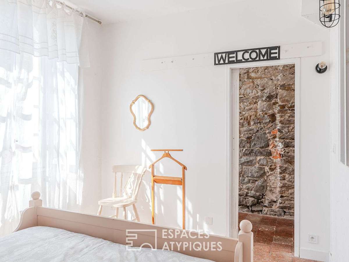 House Ingrandes-le-Fresne-sur-Loire