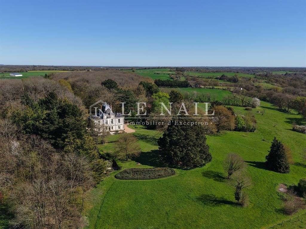 Property Ingrandes-le-Fresne-sur-Loire