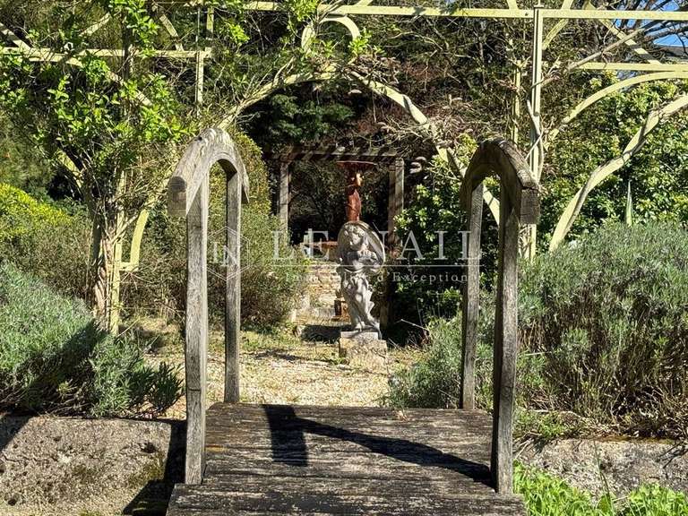 Propriété Ingrandes-le-Fresne-sur-Loire - 5 chambres - 255m²