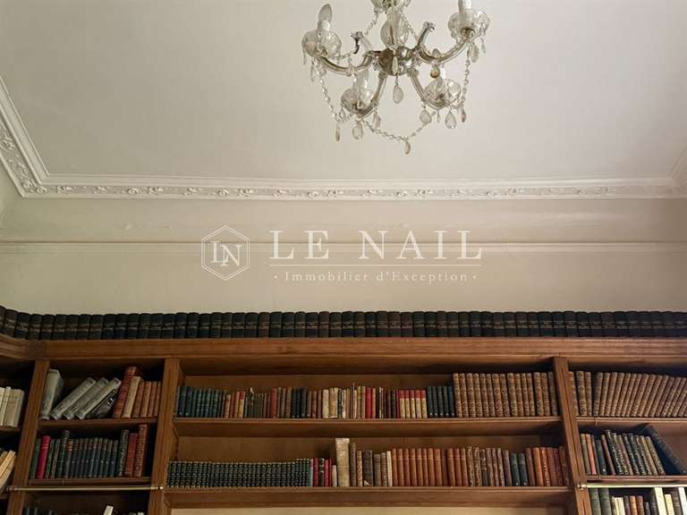 Propriété Ingrandes-le-Fresne-sur-Loire - 5 chambres - 255m²