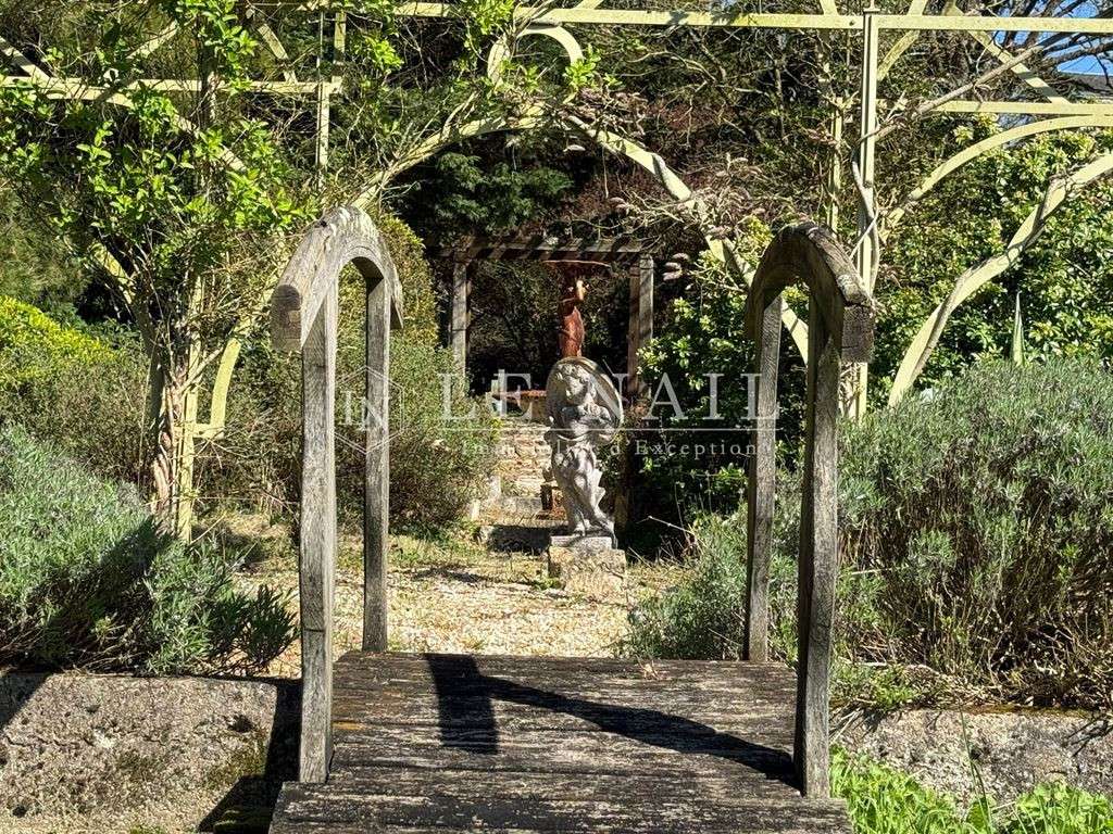 Propriété Ingrandes-le-Fresne-sur-Loire