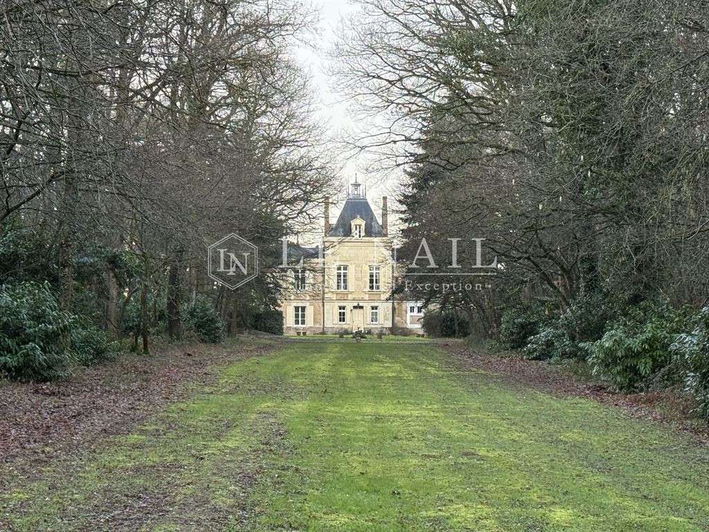 Propriété Ingrandes-le-Fresne-sur-Loire