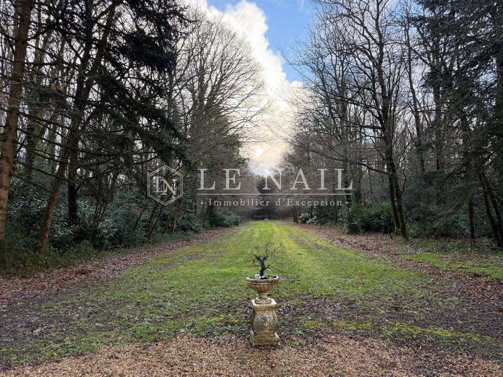 Propriété Ingrandes-le-Fresne-sur-Loire