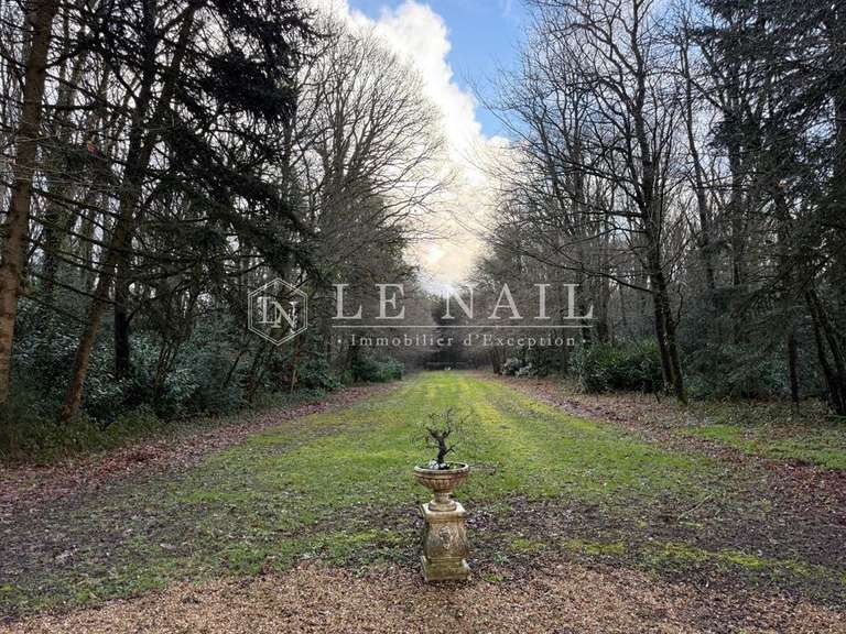 Propriété Ingrandes-le-Fresne-sur-Loire - 5 chambres - 255m²