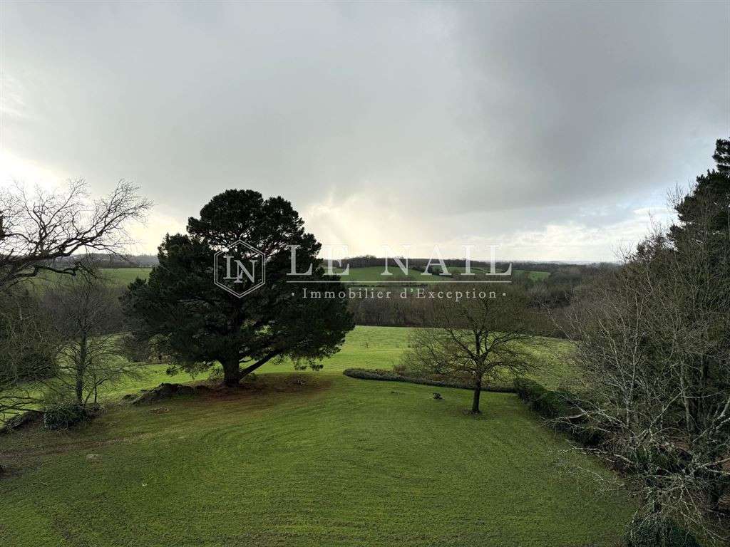 Propriété Ingrandes-le-Fresne-sur-Loire