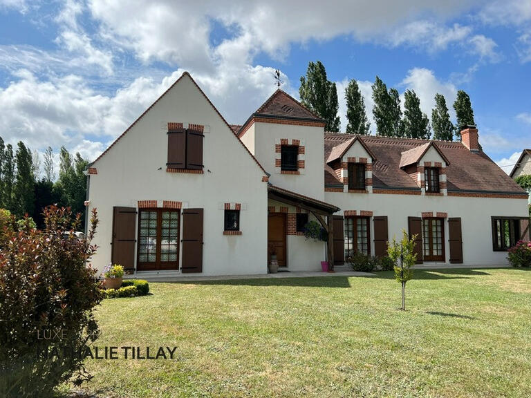 Vente Maison Ingré - 4 chambres