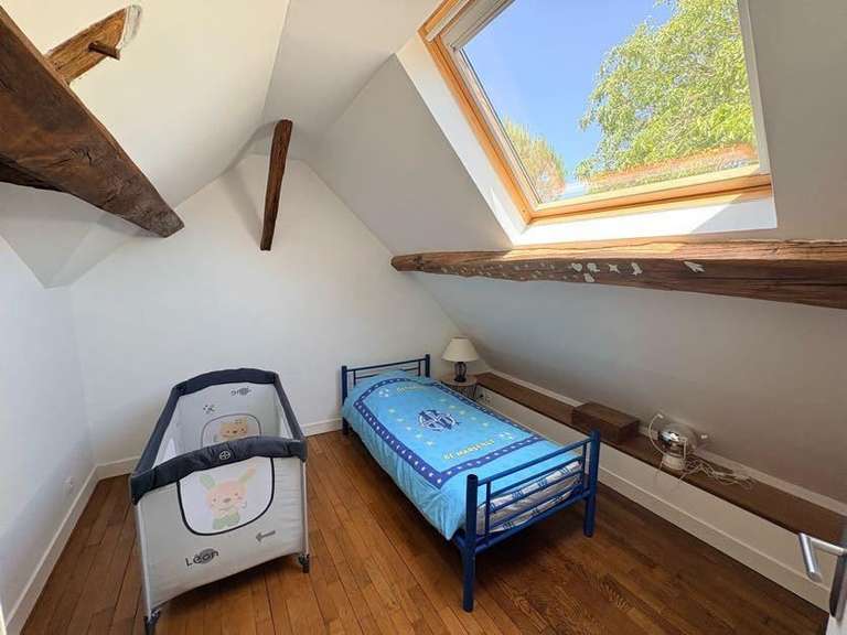 Maison Ingré - 6 chambres - 254m²