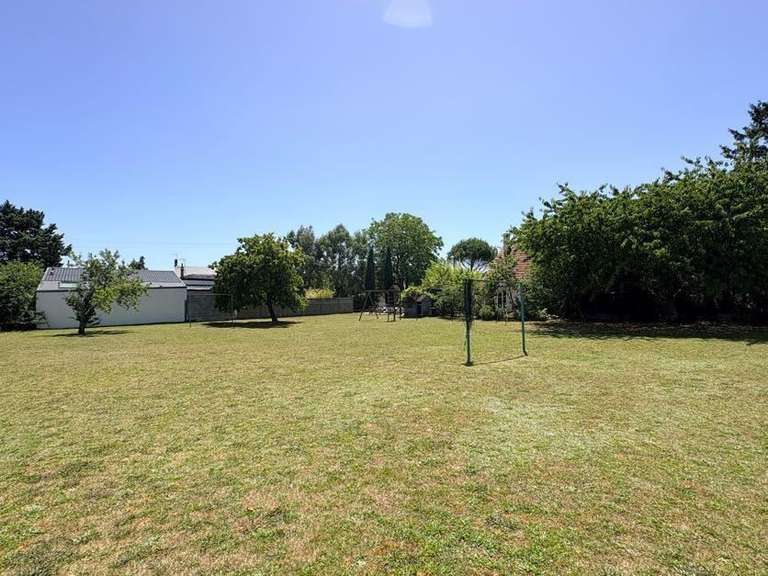 Maison Ingré - 6 chambres - 254m²