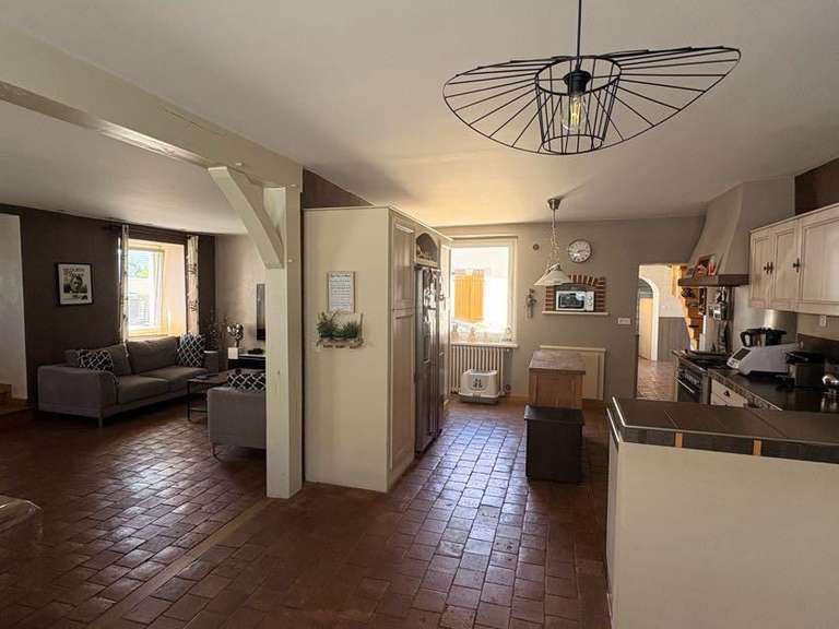 Maison Ingré - 6 chambres - 254m²